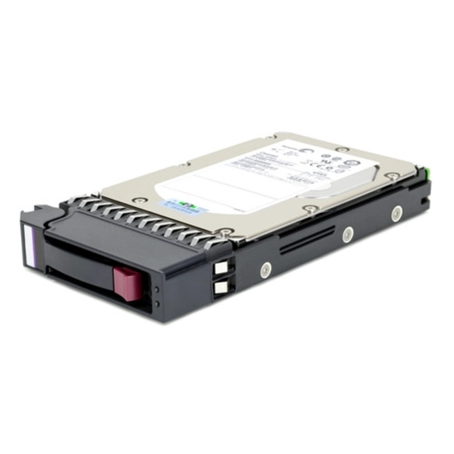 Серверный жесткий диск Lenovo 00AJ141-NNC-001