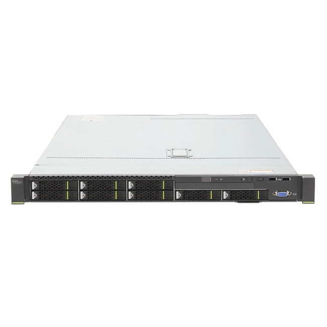 Серверная платформа Huawei RH1288 V3 RH1288-2620V4-32-8HD (Rack (1U))