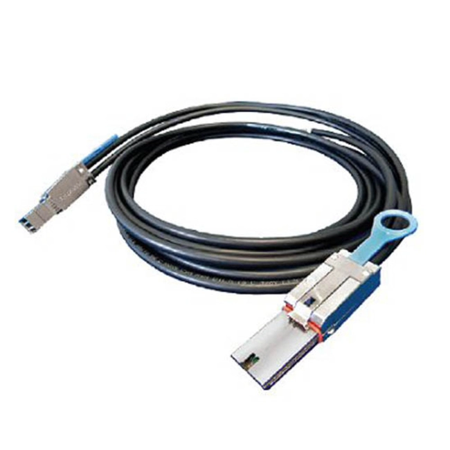 Кабель интерфейсный Adaptec 2280300-R (SAS кабель)