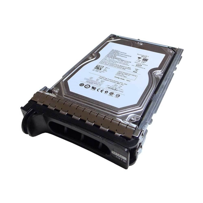 Серверный жесткий диск Dell 400-ATGZ
