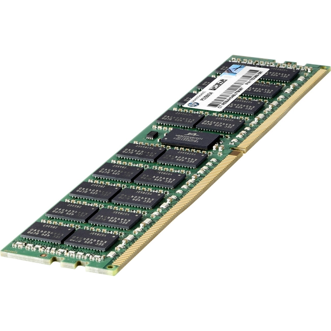 Серверная оперативная память ОЗУ Lenovo 8GB DDR4-2400 Registered 46W0821 (8 ГБ, DDR4)