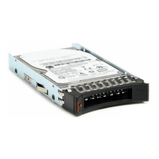 Серверный жесткий диск Lenovo 7XB7A00050 (3,5 LFF, 2 ТБ, SATA)