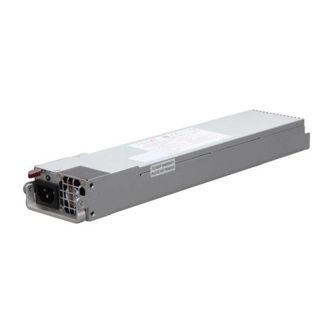 Серверный блок питания Supermicro PWS-702A-1R (1U, 700 Вт)