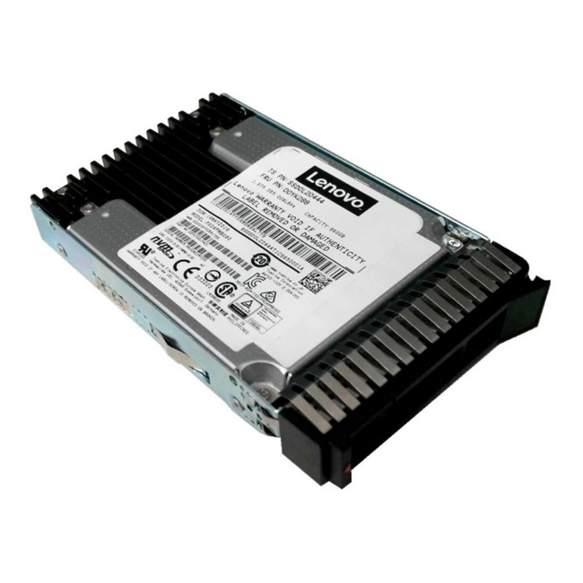 Серверный жесткий диск Lenovo 01DC407