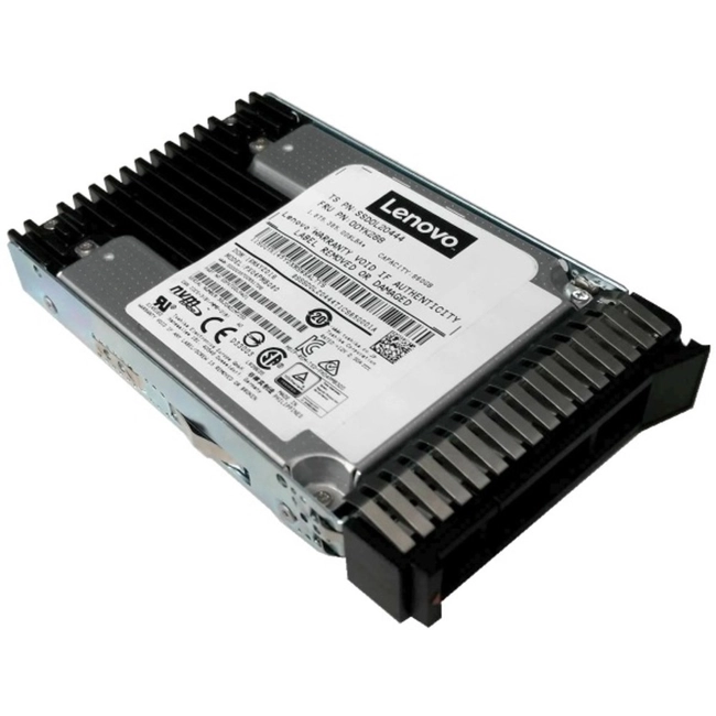Серверный жесткий диск Lenovo 01DC482