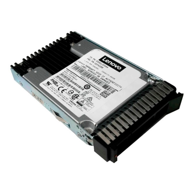 Серверный жесткий диск Lenovo 4XB7A09101