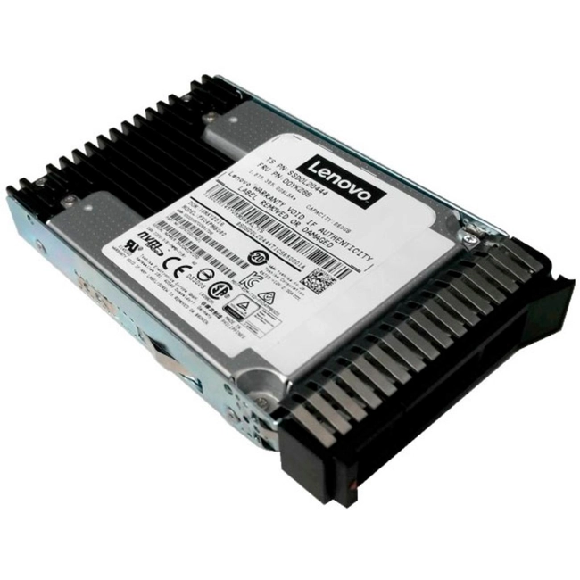 Серверный жесткий диск Lenovo 01DC192
