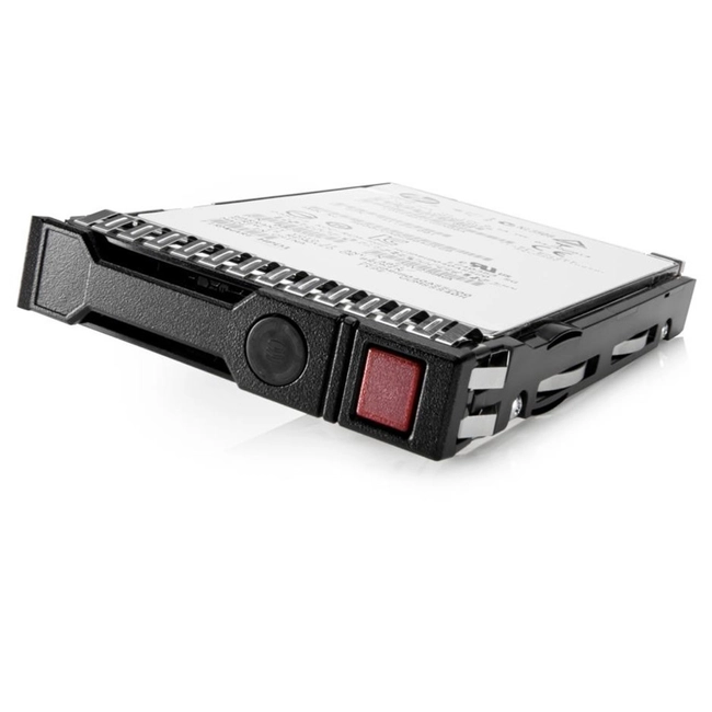 Серверный жесткий диск HPE 2.4 ТБ Q2R41A (2,5 SFF, 2.4 ТБ, SAS)