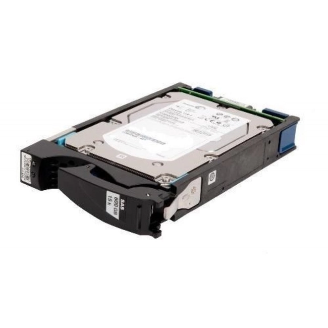 Серверный жесткий диск EMC V2-PS07-010U (3,5 LFF, 1 ТБ, SAS)