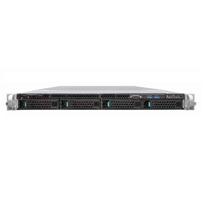 Серверная платформа Intel R1304WT2GSR R1304WT2GSR943892 (Rack (1U))