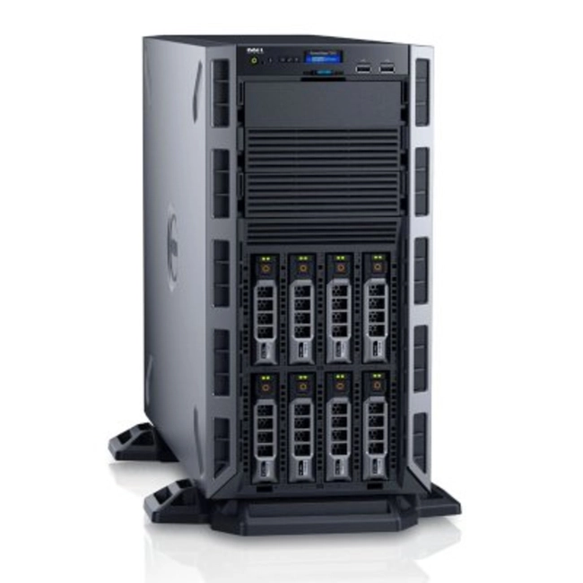 Серверная платформа Dell PowerEdge T330 210-AFFQ-123 (Tower)