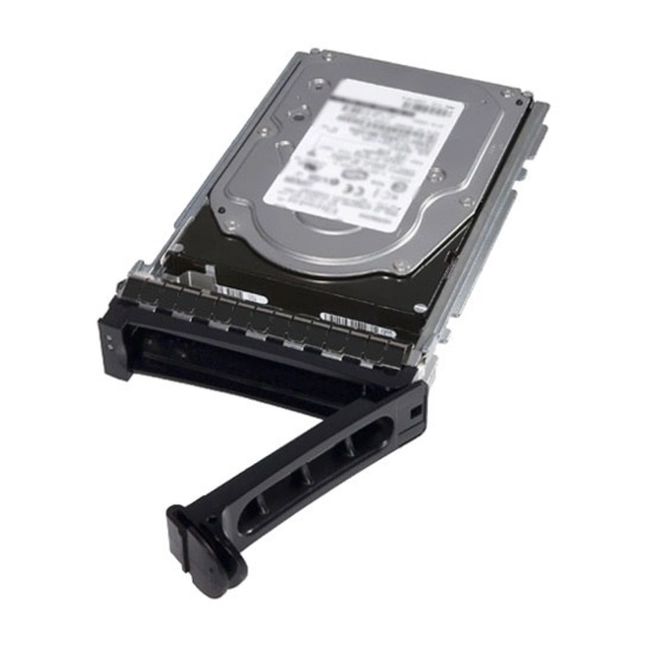 Серверный жесткий диск Dell 400-AHER