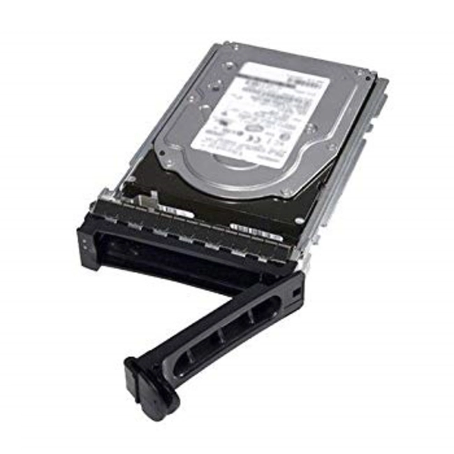 Серверный жесткий диск Dell 400-AEYT (2,5 SFF, 1.2 ТБ, SAS)