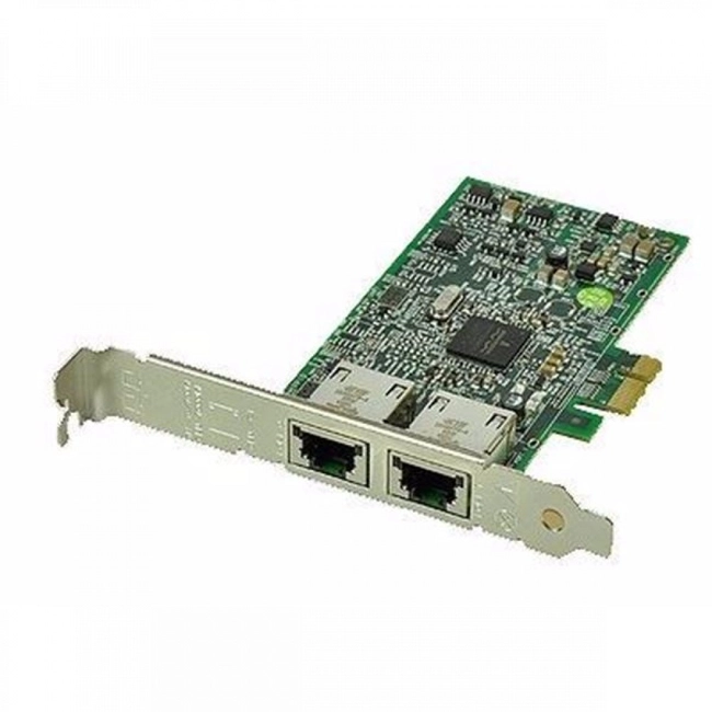 Сетевая карта Dell Broadcom 5720 DP 1Gb 540-BBGW (Ethernet (LAN / RJ45))