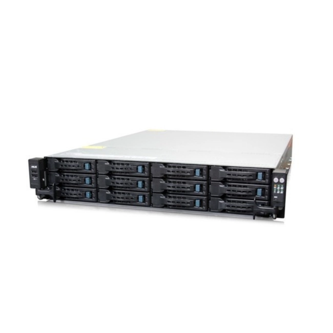 Серверная платформа Asus RS520-E8-RS12-E 90SV03SB-M09CE1 (Rack (2U))
