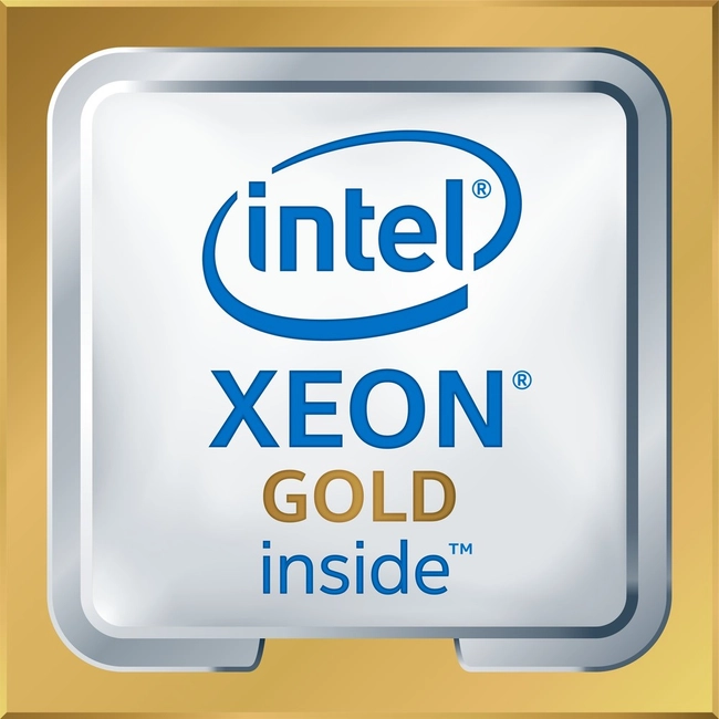 Серверный процессор Intel Xeon Gold 6152 CD8067303406000 (Intel, 22, 2.1 ГГц, 30.25)