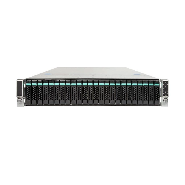 Серверная платформа Intel R2224WTTYSR (Rack (2U))