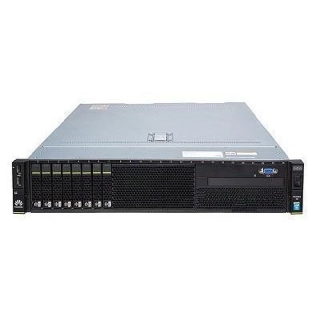 Серверная платформа Huawei RH2288 SMC0BM02-SET1 (Rack (2U))