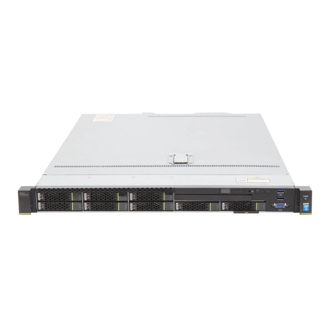 Серверная платформа Huawei FusionServer 1288H v5 02311XDB-SET1 (Rack (1U))
