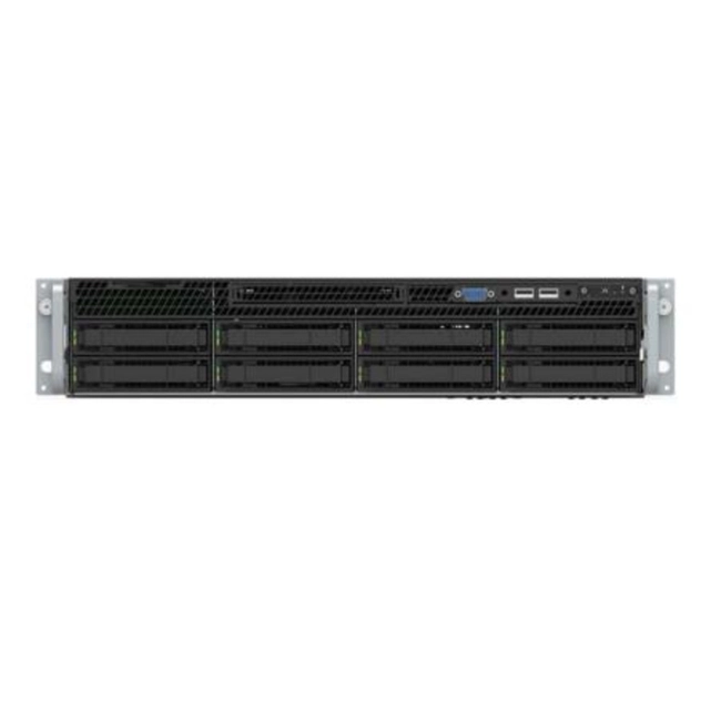 Серверная платформа Intel LWF2308IR510004 LWF2308IR510004983948 (Rack (2U))