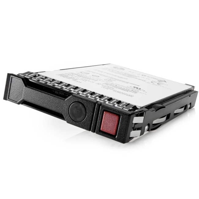 Серверный жесткий диск HPE 300GB 6G SAS 15K rpm SFF 652611-B21