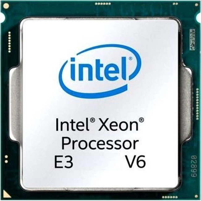Серверный процессор Asus Xeon E3-1230 90SKU000-M2LAN0