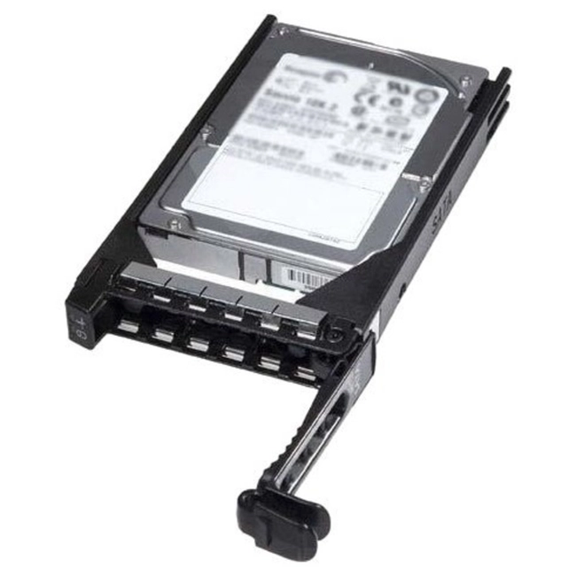 Серверный жесткий диск Dell 400-ASEG