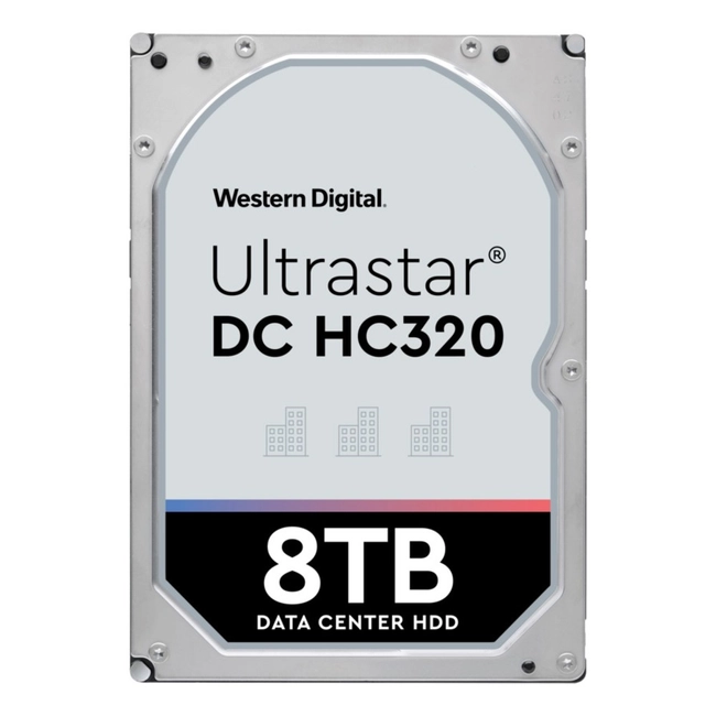 Внутренний жесткий диск HGST Ultrastar DC HC320 0B36404