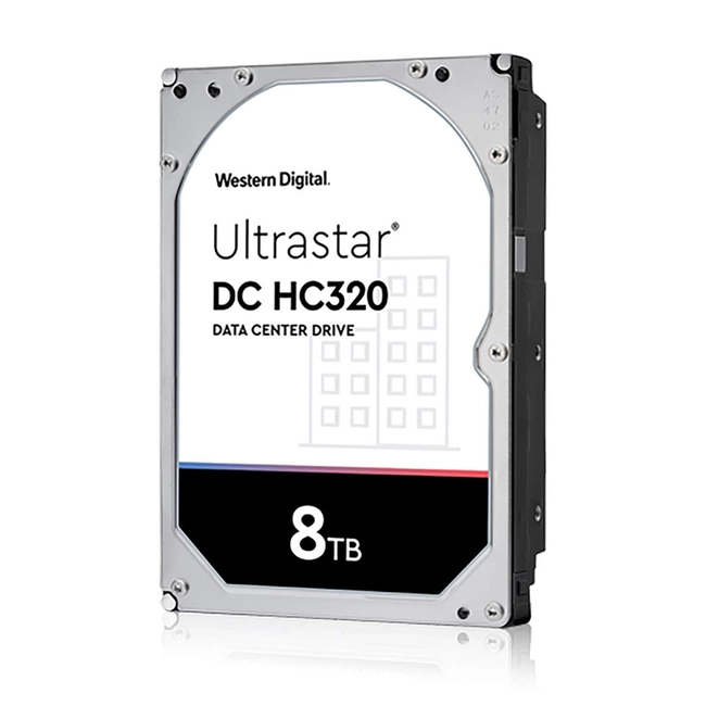 Внутренний жесткий диск HGST Ultrastar DC HC320 0B36400