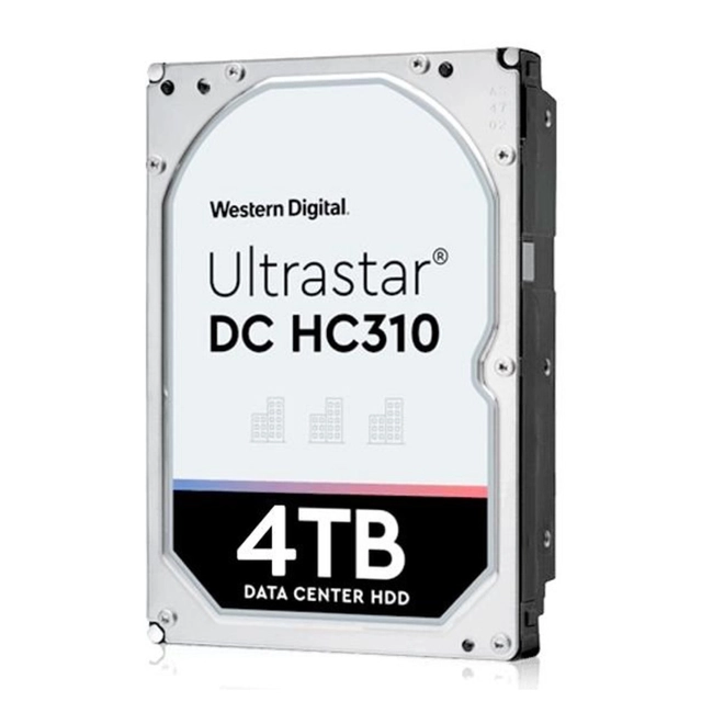 Внутренний жесткий диск HGST Ultrastar DC HC310 0B36048