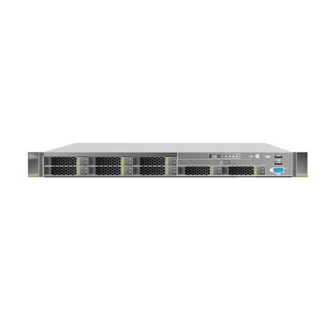 Серверная платформа Huawei 1288H/8-2R-10G V5 02311XDA-SET1 (Rack (1U))
