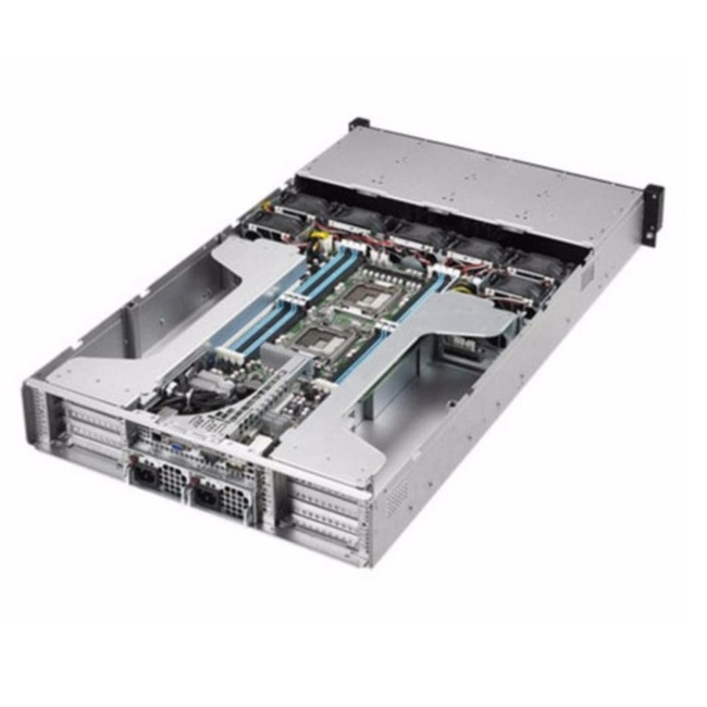 Серверная платформа Asus ESC4000 G3S 90SV026A-M01CE0