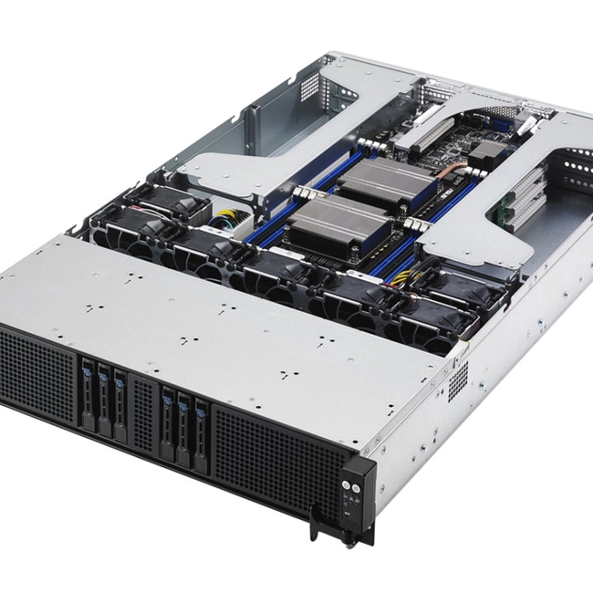 Серверная платформа Asus ESC4000 G3 90SV025A-M45CE0