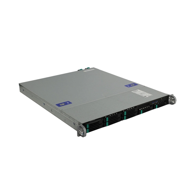 Серверная платформа Intel Server System R1208SPOSHORR (Rack (1U))