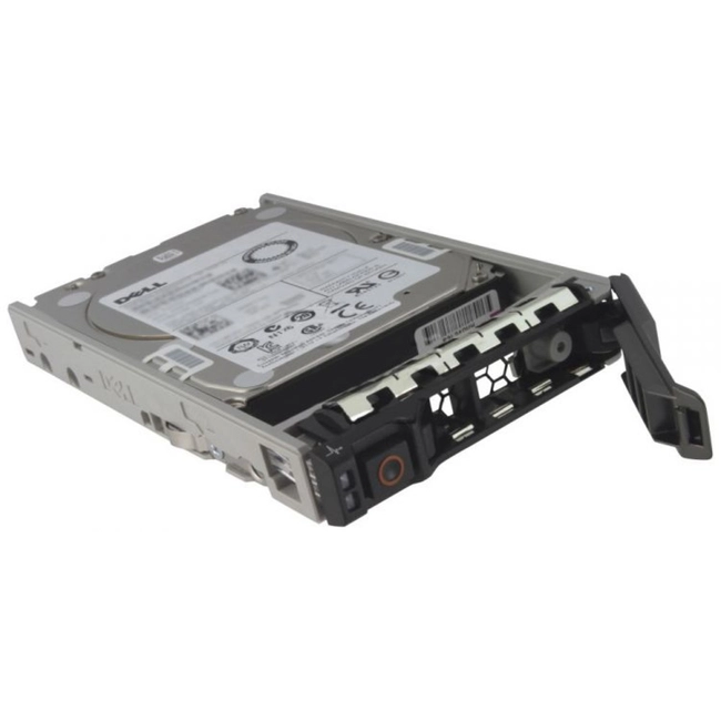 Серверный жесткий диск Dell 1TB SATA 6G SFF 400-ATJG (2,5 SFF, 1 ТБ, SATA)