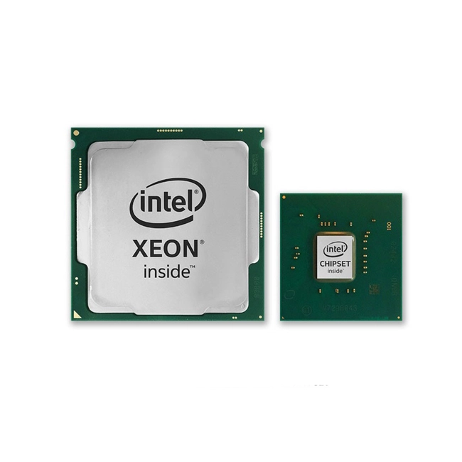 Серверный процессор Huawei Intel Xeon 2100 02311XJV-NOFAN (Intel, 2, 3.1 ГГц, 3)