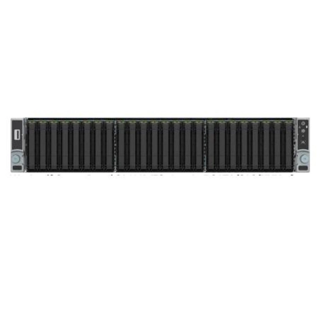 Серверная платформа Intel Сервер 2XGOLD6134 LWF2224IR534000 INTEL LWF2224IR534000984132 (Rack (2U))