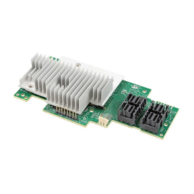 RAID-контроллер Intel Integrated RAID Module RMS3VC160 RMS3VC160 946902