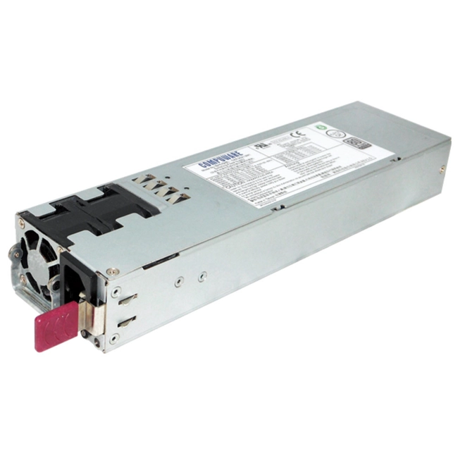 Серверный блок питания Sugon 1200W Power Module 33000156 (1U, 1200 Вт)