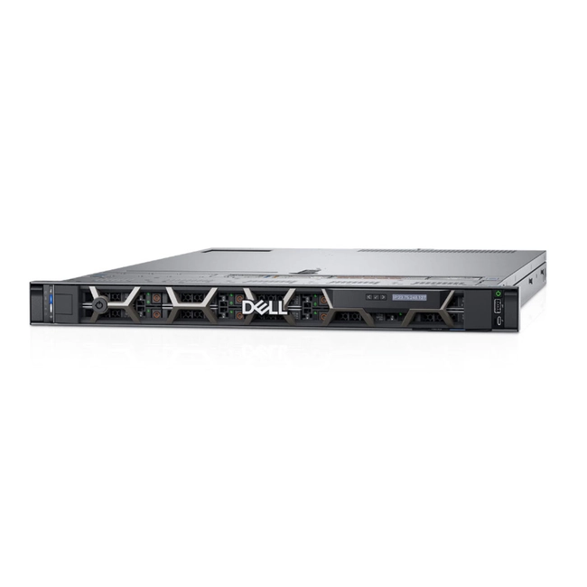 Сервер Dell PowerEdge R640 210-AKWU-007-2 (1U Rack, Xeon Gold 6152, 2100 МГц, 22, 30.25, 24 x 32 ГБ, SFF 2.5", 6, 6x 960 ГБ)