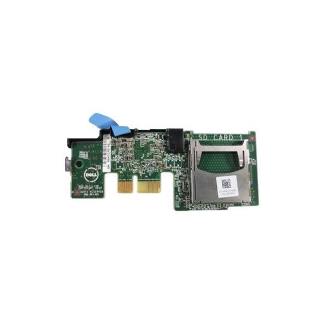 Аксессуар для сервера Dell Internal Dual SD Module (IDSDM) 330-BBCN