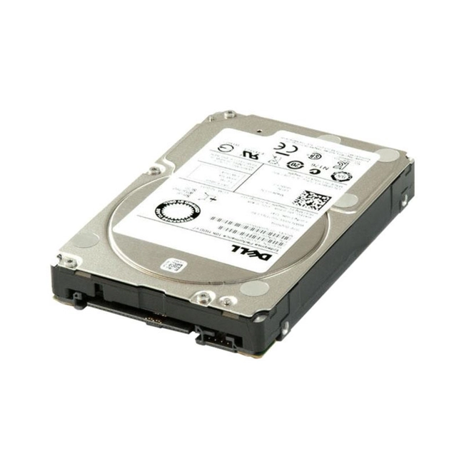 Внутренний жесткий диск Dell 1.2TB SFF 2.5", 0KV02