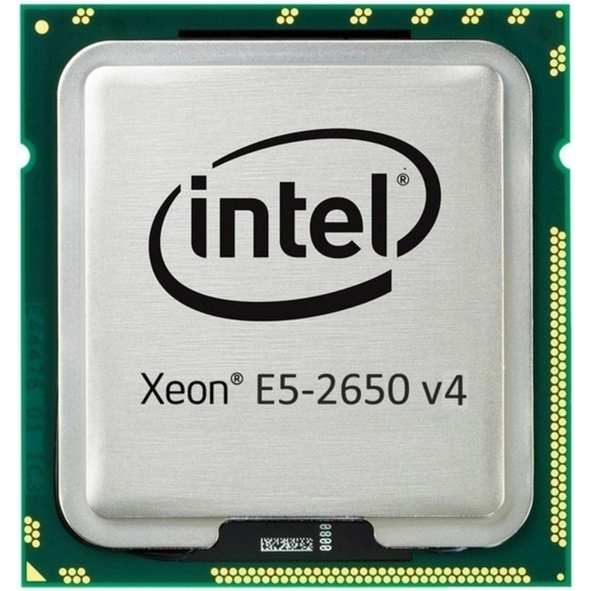 Серверный процессор HPE DL380 Gen9 Intel® Xeon® E5-2650v4 Processor Kit 817943-B21
