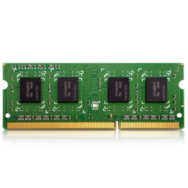 Серверная оперативная память ОЗУ Qnap RAM-8GDR3-SO-1600 (8 ГБ, DDR3)