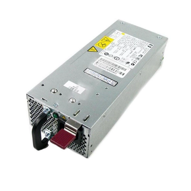 Серверный блок питания HPE RX2660 Additional Power Supply AD254A (1U, 1000 Вт)
