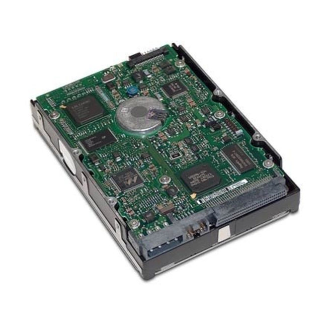 Серверный жесткий диск HPE AD379A