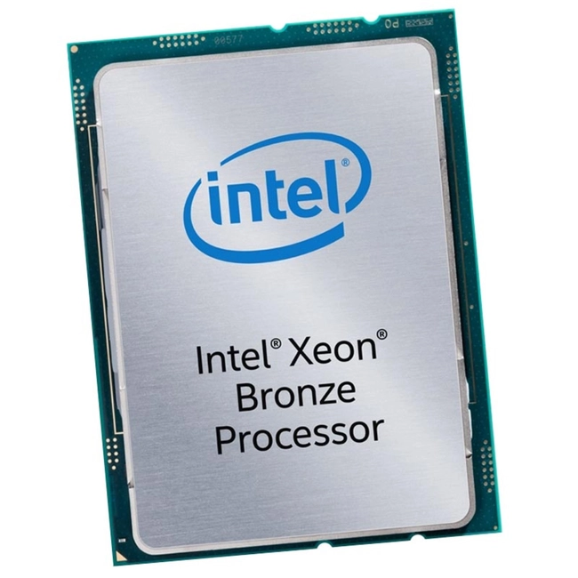 Серверный процессор Intel Xeon Bronze 3104 CD8067303562000S