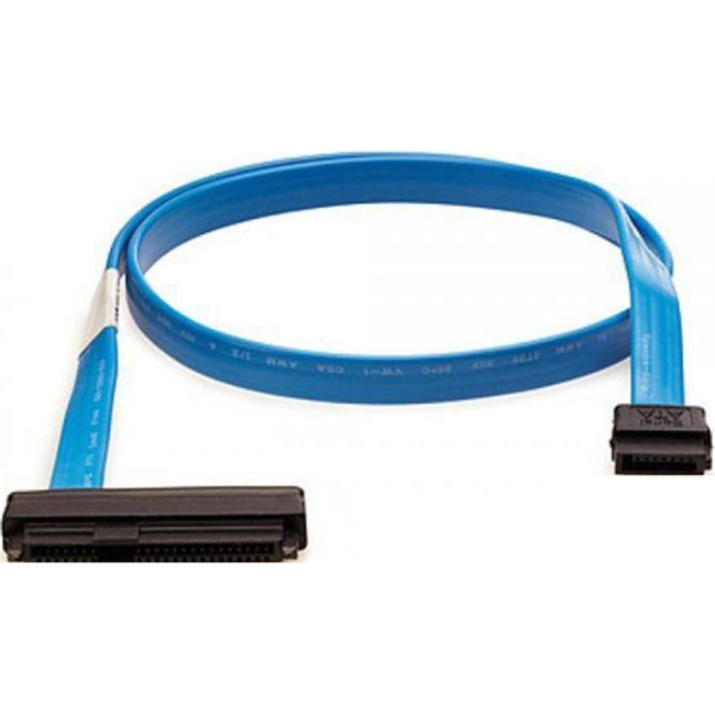 Аксессуар для сервера HPE DL160 Gen9 4LFF P440 SAS Cable Kit 725593-B21