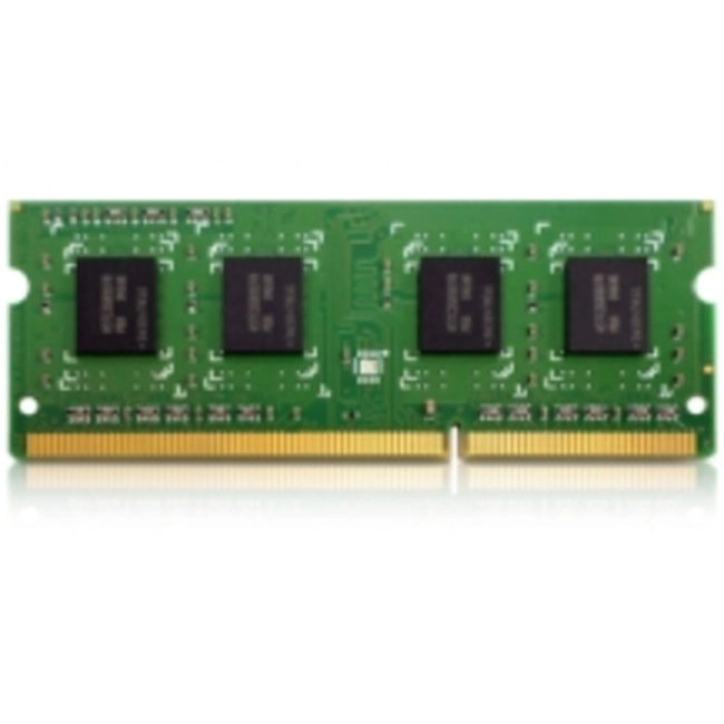 Серверная оперативная память ОЗУ Qnap RAM-4GDR3L-SO-1600