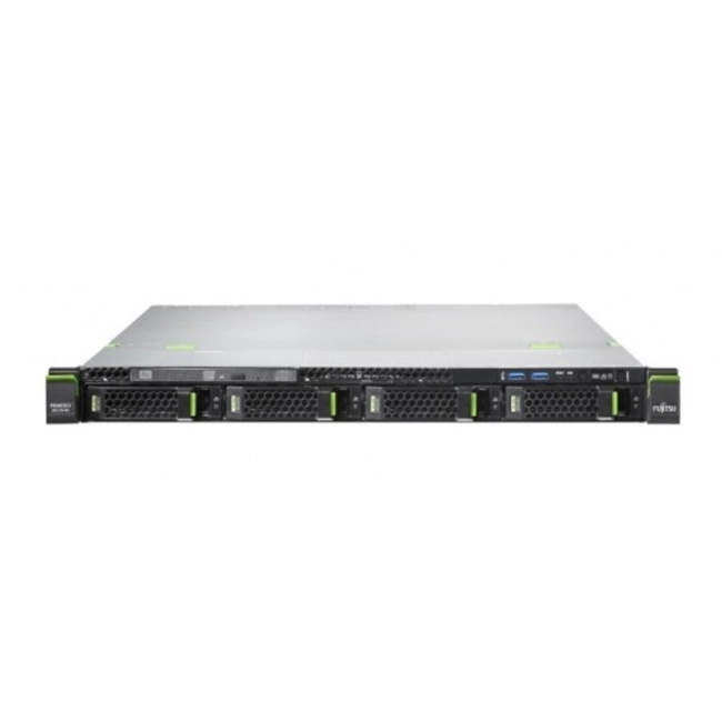 Серверная платформа Fujitsu RX2520 M4 VFY:R2524SC020IN (Rack (1U))